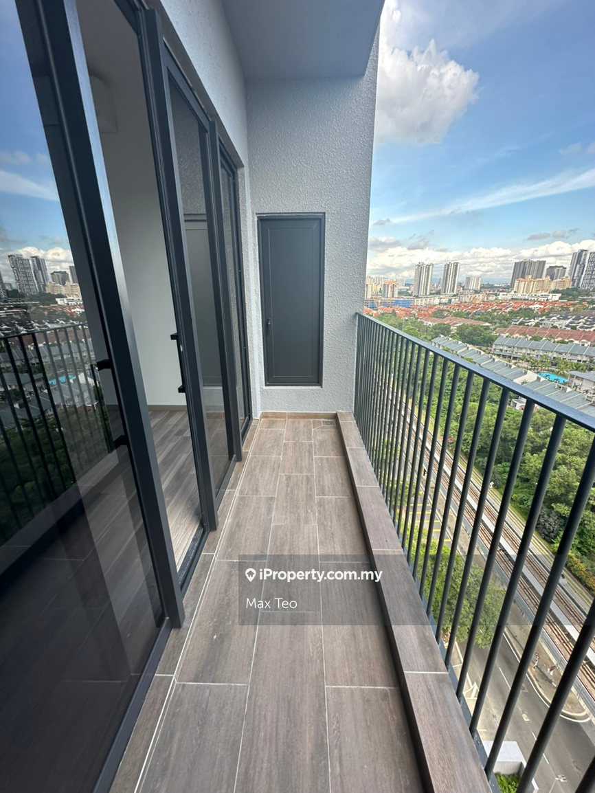 Service Residence for Rent in The Rosewoodz @ Bukit Jalil by Max Teo - iProperty.com.my
