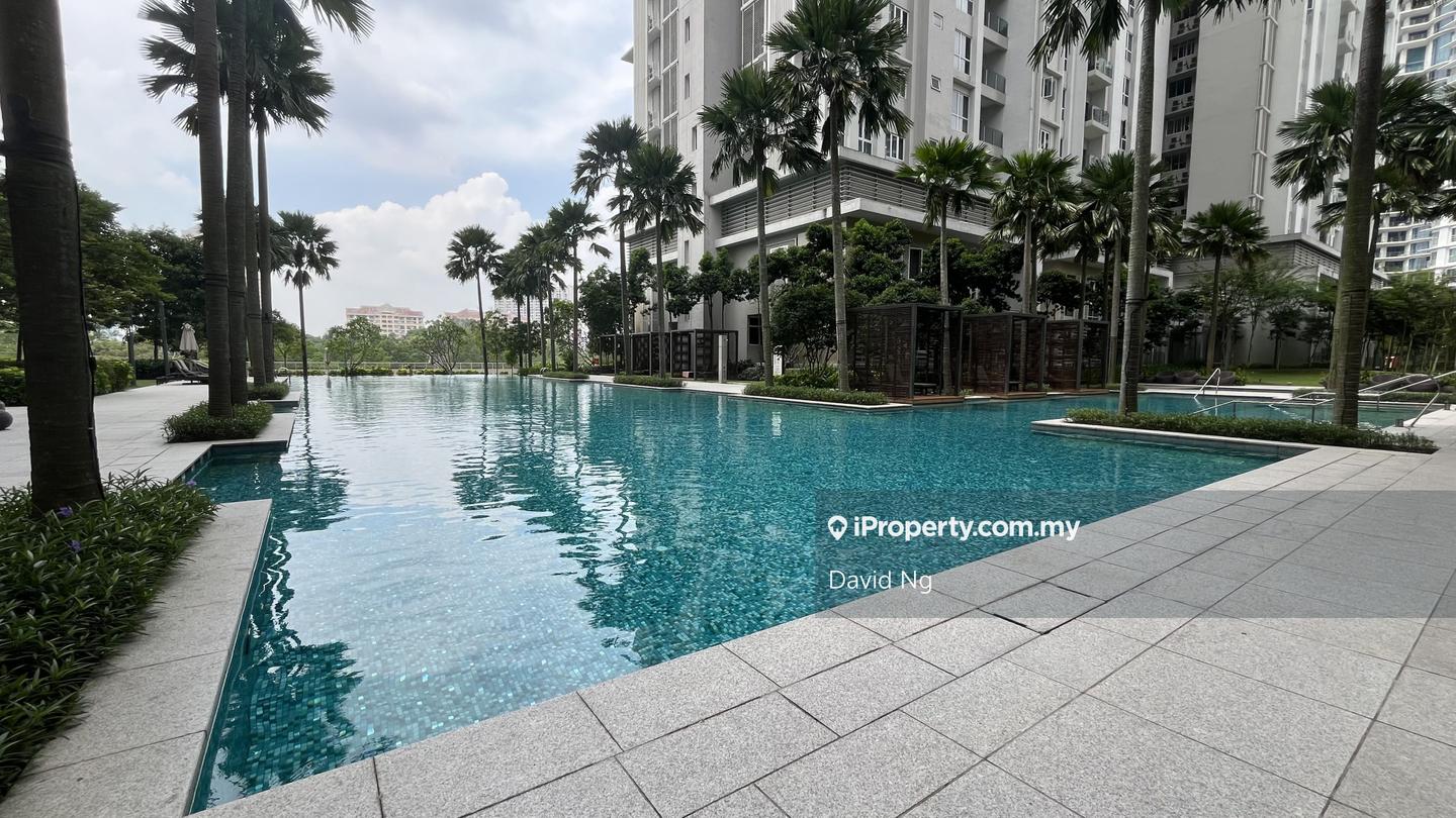 Condominium for Sale in Pavilion Hilltop by David Ng - iProperty.com.my