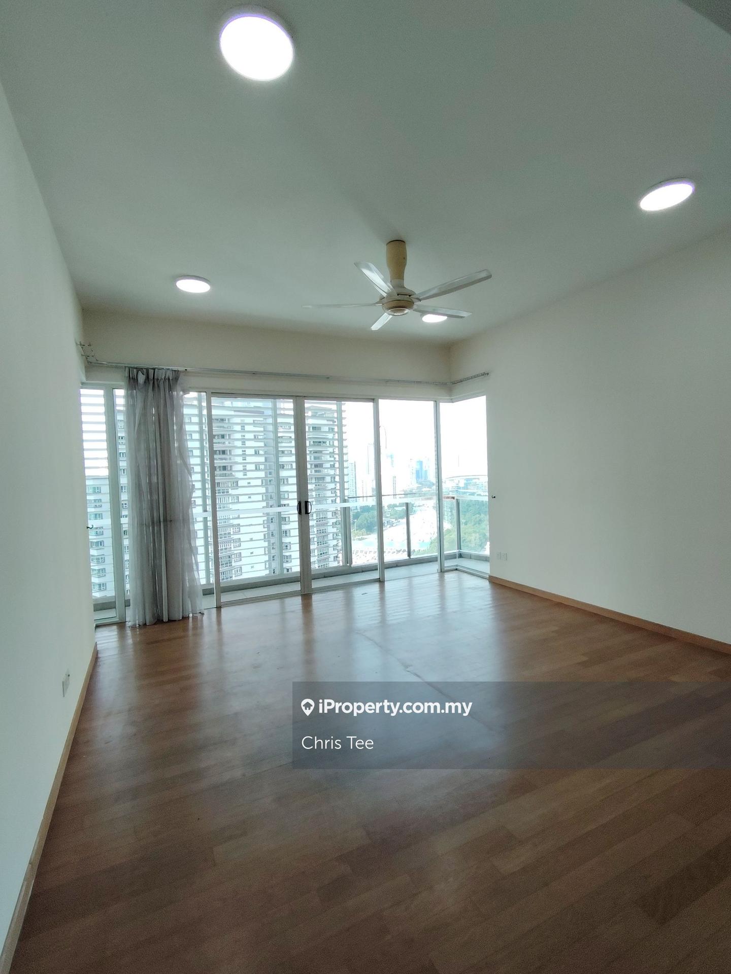 Kondominium untuk Dijual di 28 Mont Kiara @ MK28 oleh Chris Tee - iProperty.com.my