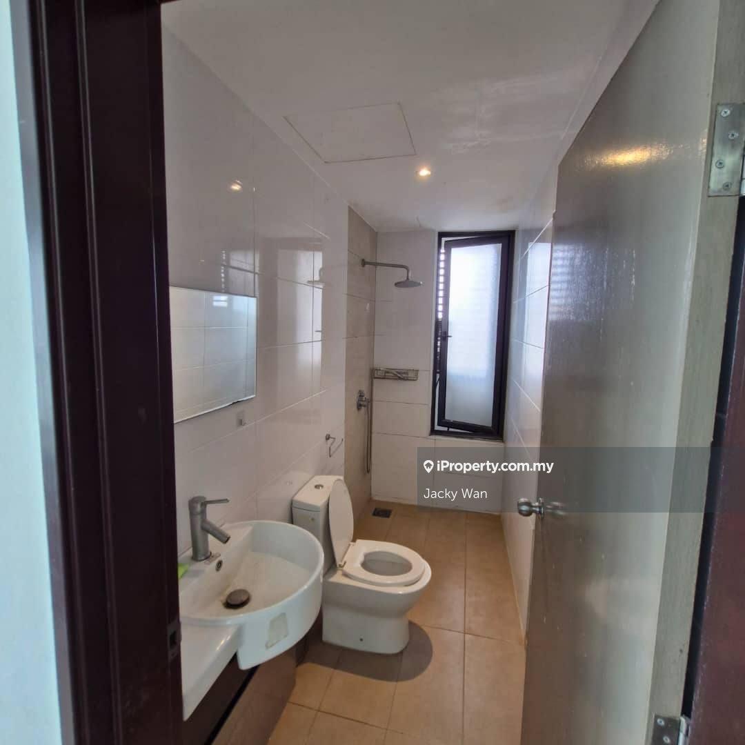 Service Residence for Rent in SkyVille 8 @ Benteng 8 by Jacky Wan - iProperty.com.my