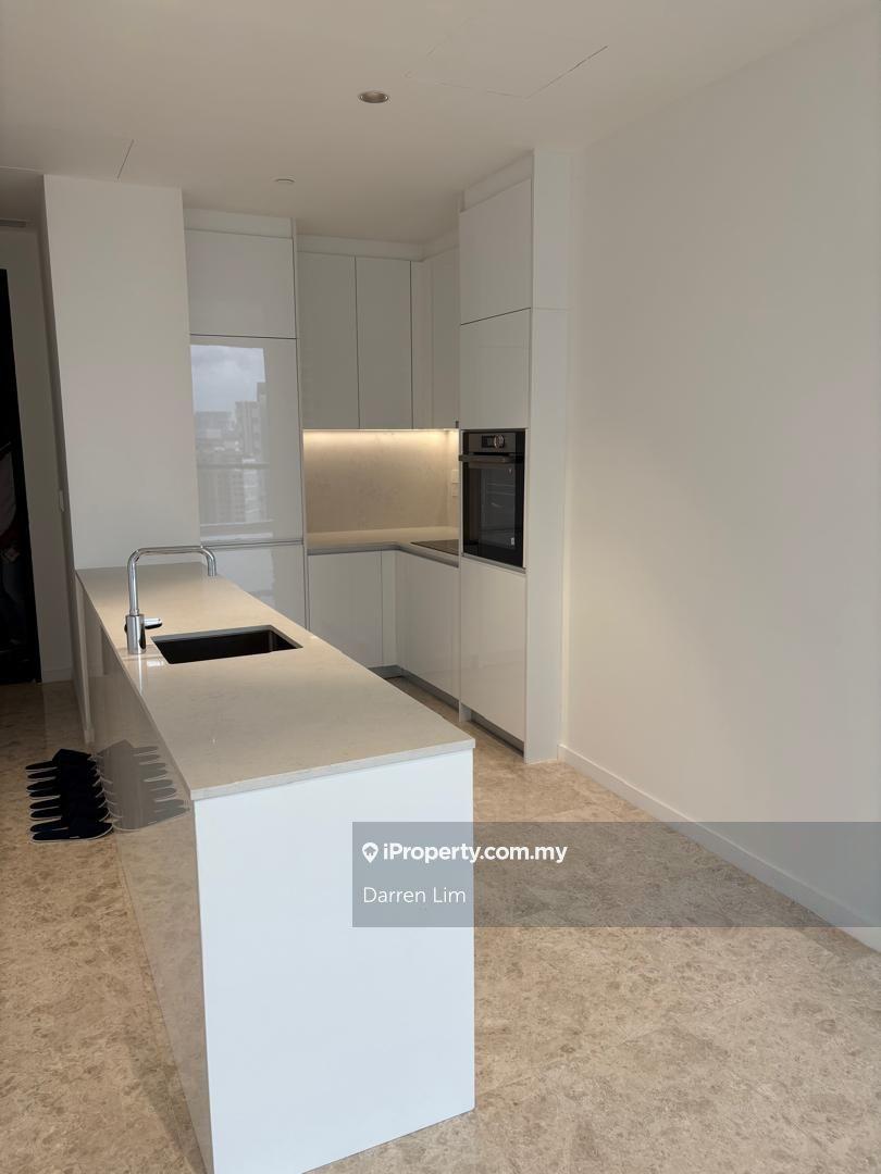 Residensi Servis untuk Dijual di SO Sofitel Kuala Lumpur Residences oleh Darren Lim - iProperty.com.my