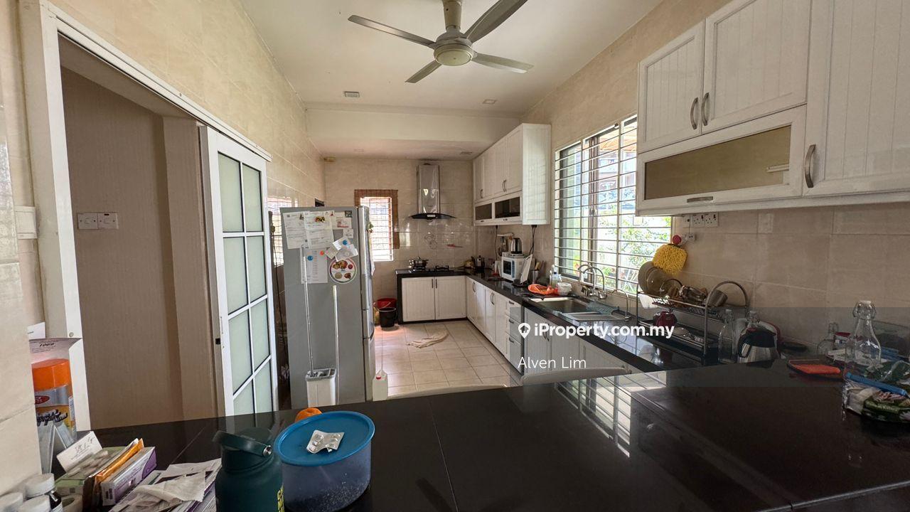 Rumah Berkembar untuk Dijual di Taman Selayang Jaya, Selayang oleh Alven Lim - iProperty.com.my