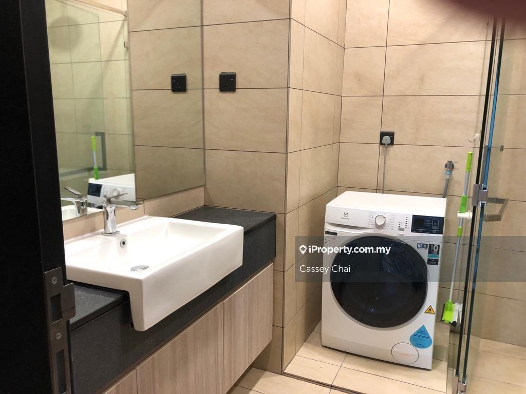 Service Residence for Sale in Opus KL by Cassey Chai - iProperty.com.my