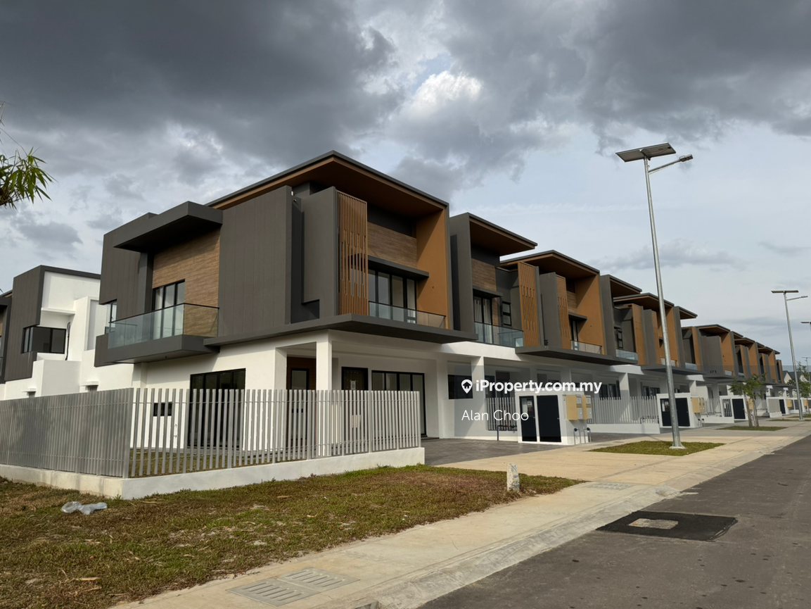 2-storey Terraced House for Sale in Bandar Gamuda Cove, Dengkil by Alan Choo - iProperty.com.my
