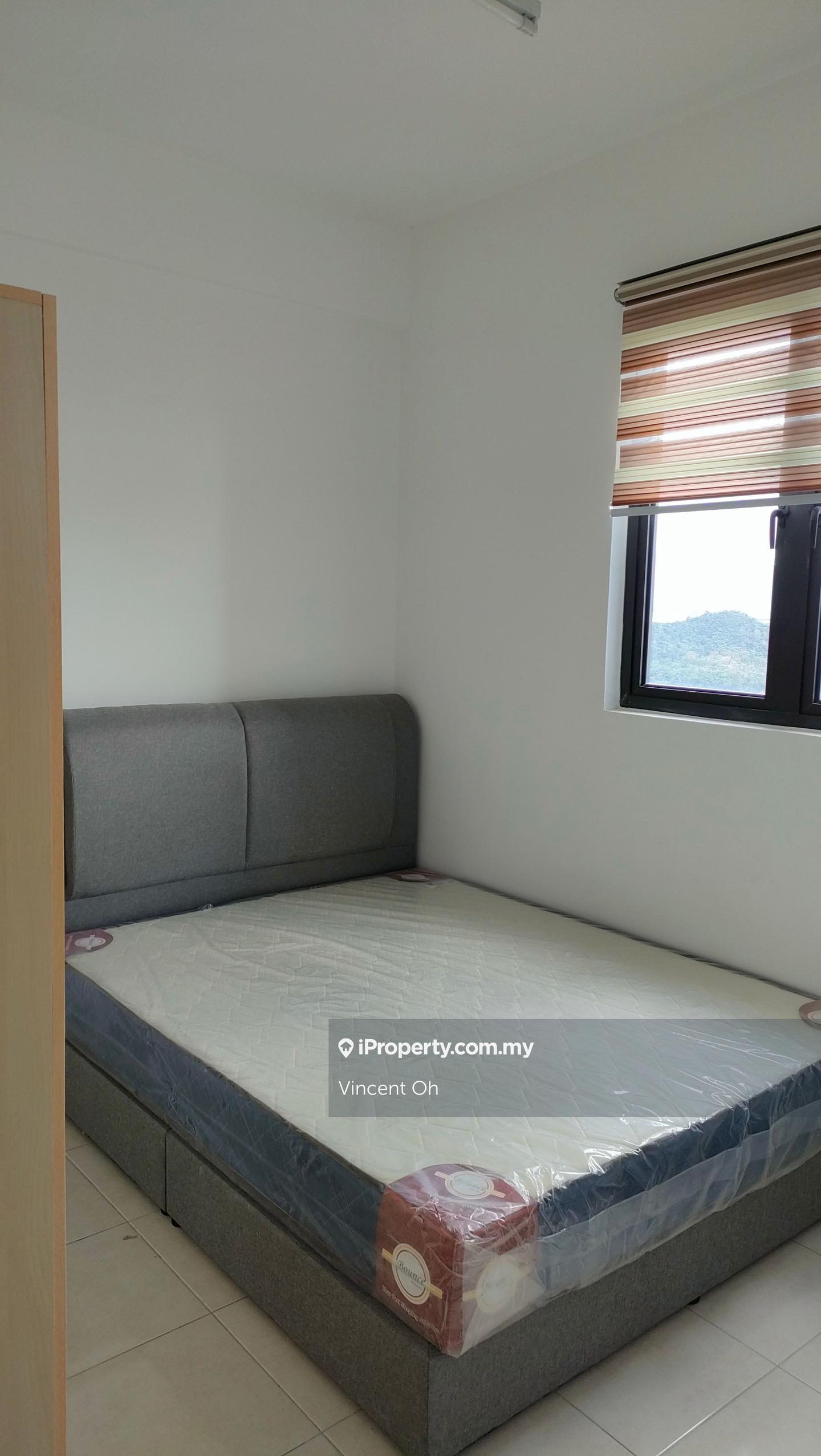 Residensi Servis untuk Disewa di Tiara Imperio Residence oleh Vincent Oh - iProperty.com.my