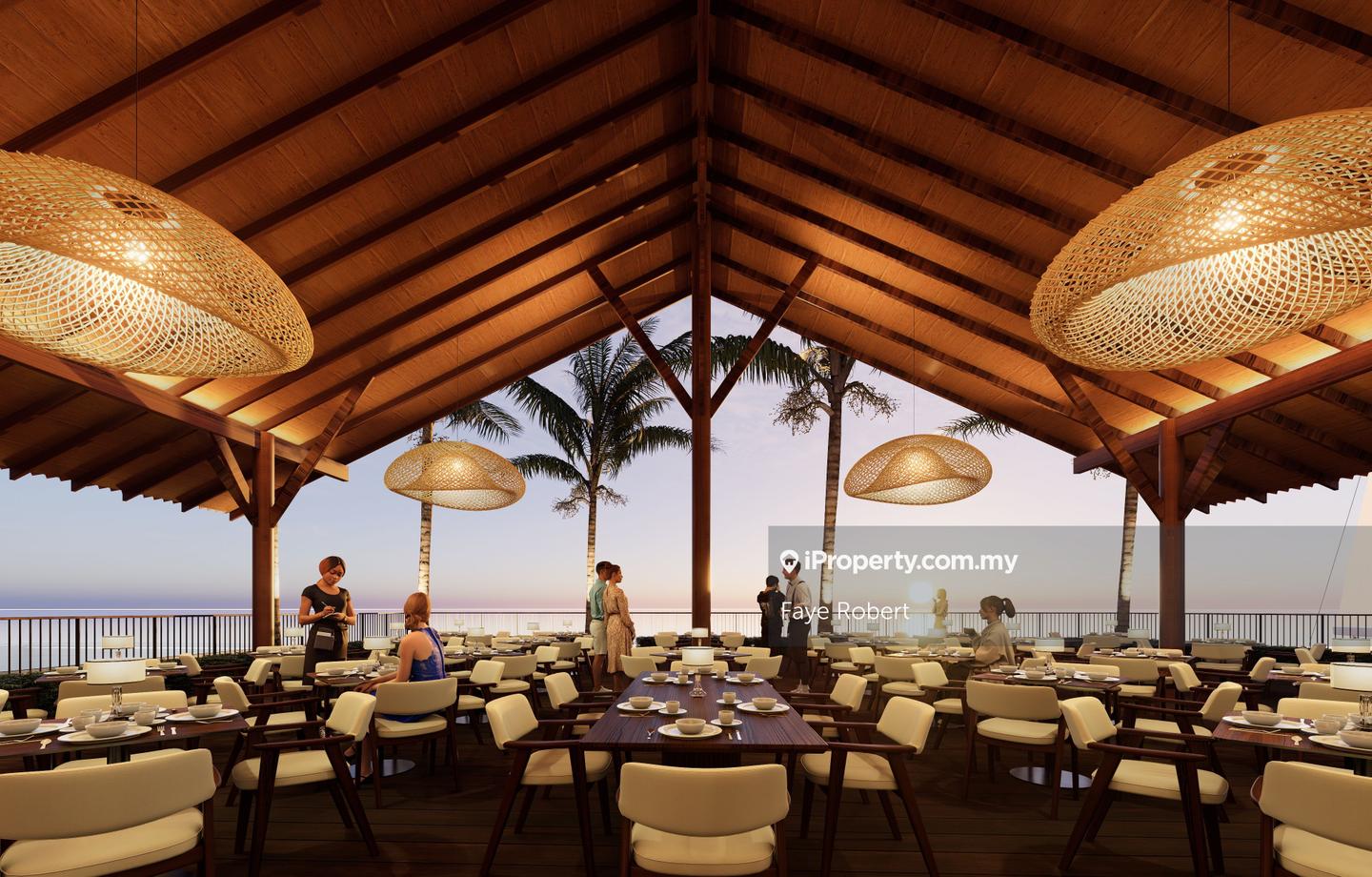 Hotel / Resort untuk Dijual di Semporna, Sabah oleh Faye Robert - iProperty.com.my