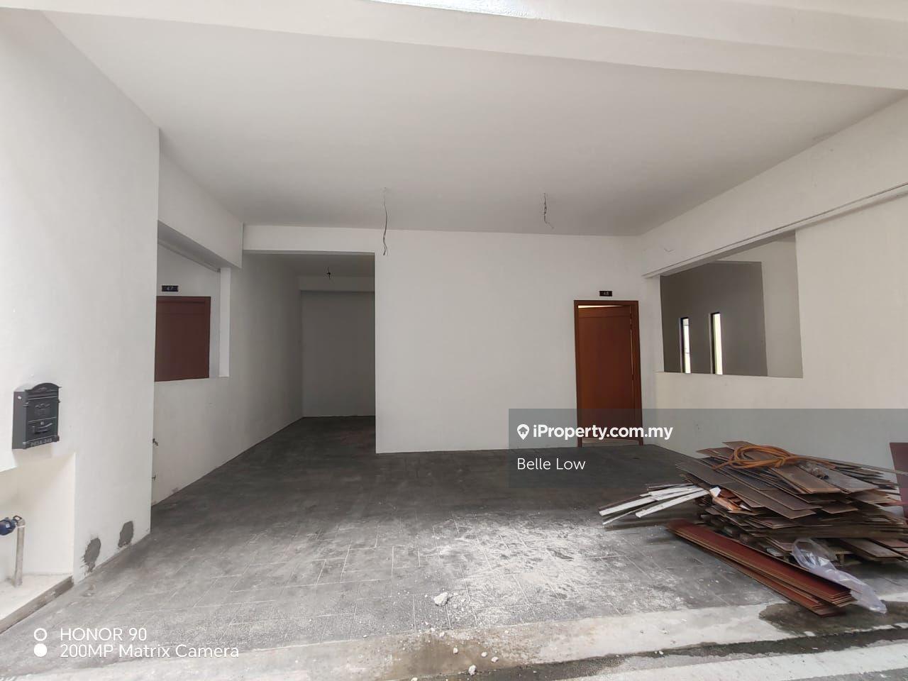 4-storey Terraced House for Sale in Damansara Perdana, Selangor by Belle Low - iProperty.com.my