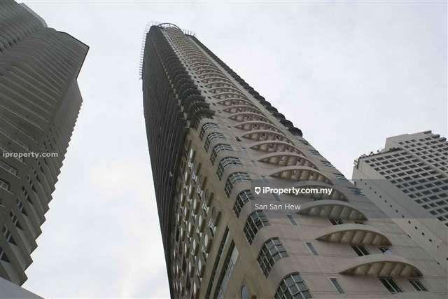 Service Residence for Sale in Parkview Service Apartment by San San Hew - iProperty.com.my