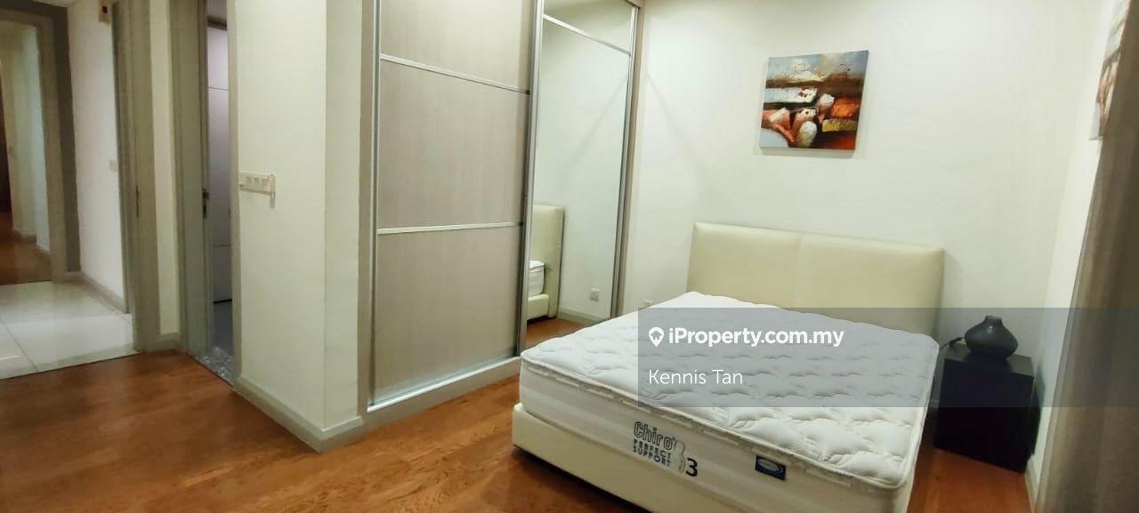 Kondominium untuk Disewa di The Westside One oleh Kennis Tan - iProperty.com.my
