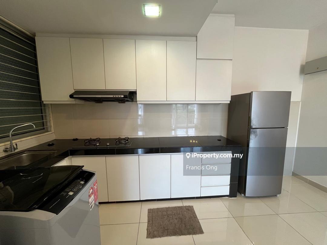Residensi Servis untuk Dijual di Livia Residence @ C180 oleh Francis Ong - iProperty.com.my