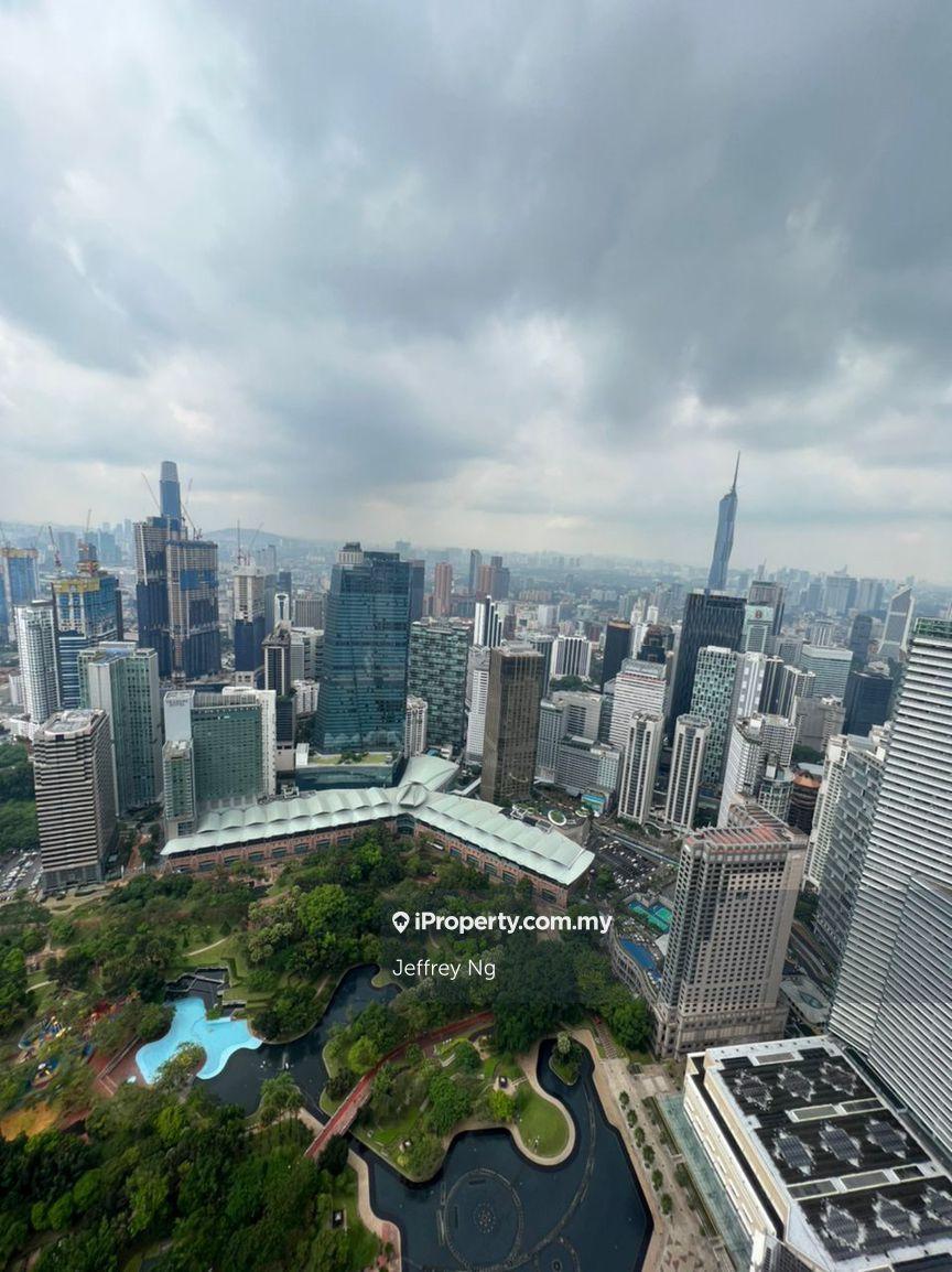 Service Residence for Sale in Four Seasons Place by Jeffrey Ng - iProperty.com.my