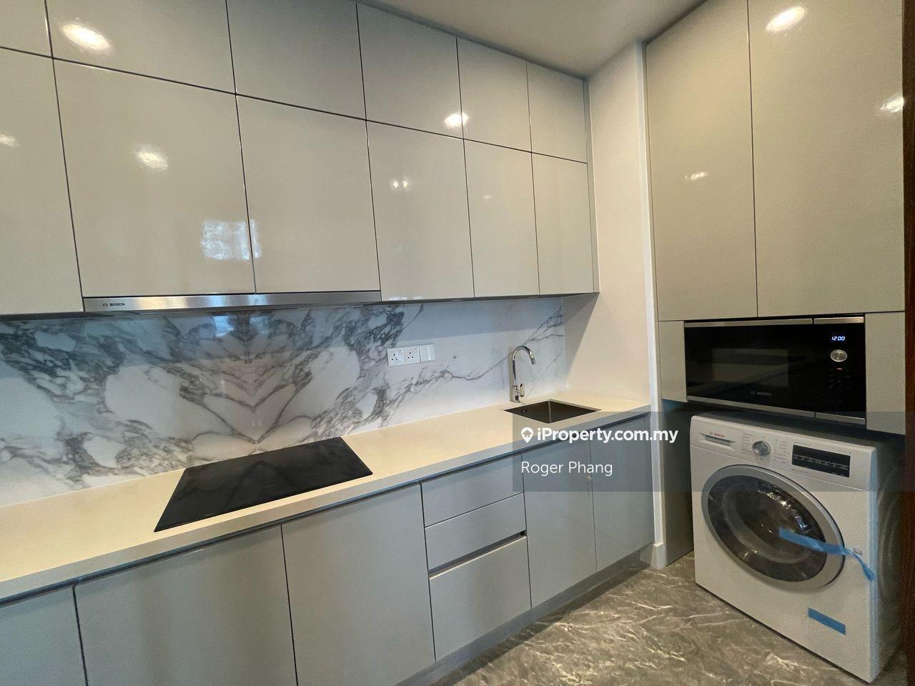 Residensi Servis untuk Dijual di Victory Suites (The Face 2), KLCC oleh Roger Phang - iProperty.com.my