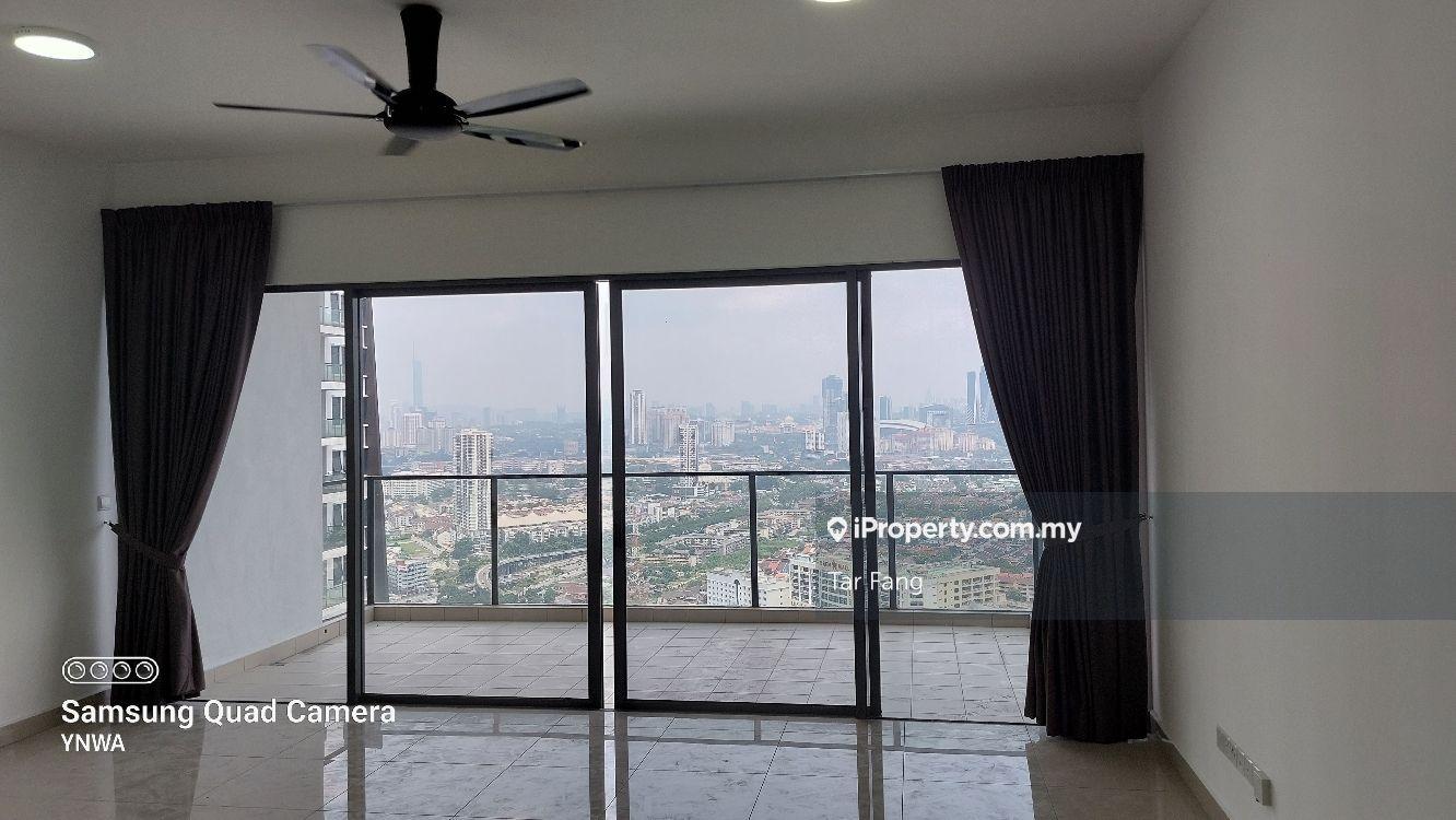 Condominium for Sale in Lakeville Residence by Tar Fang - iProperty.com.my