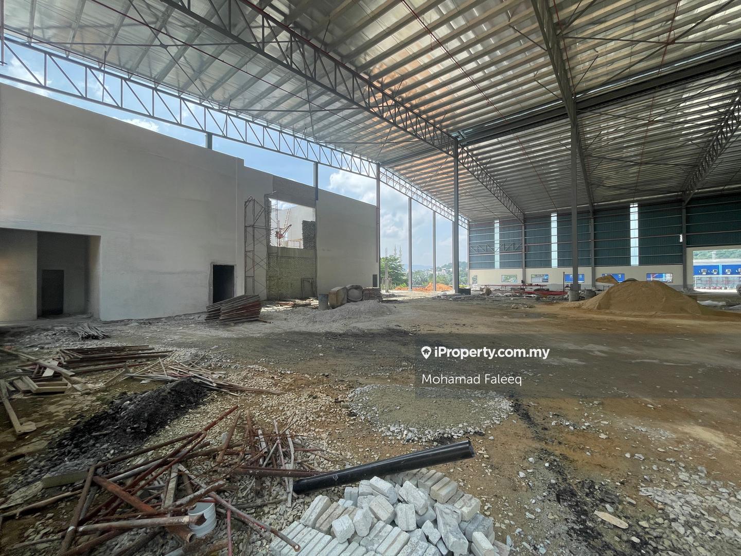 Kilang Terpisah untuk Dijual di Bandar Sri Sendayan, Negeri Sembilan oleh Mohamad Faleeq - iProperty.com.my