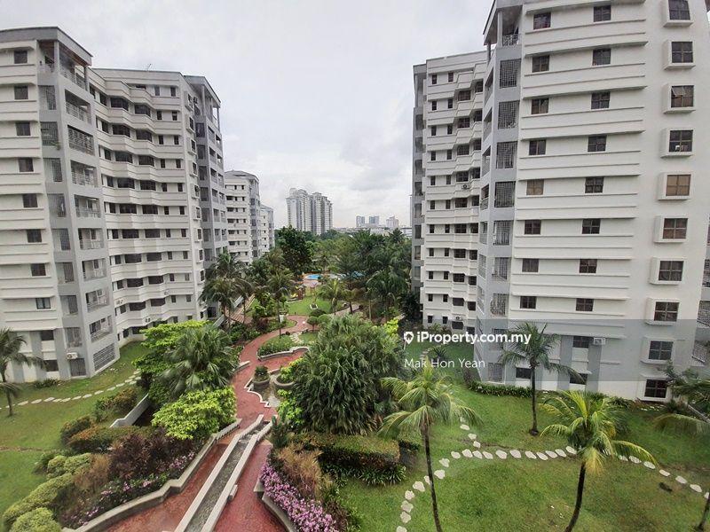 Condominium for Rent in Palmville Resort Condominium by Mak Hon Yean - iProperty.com.my