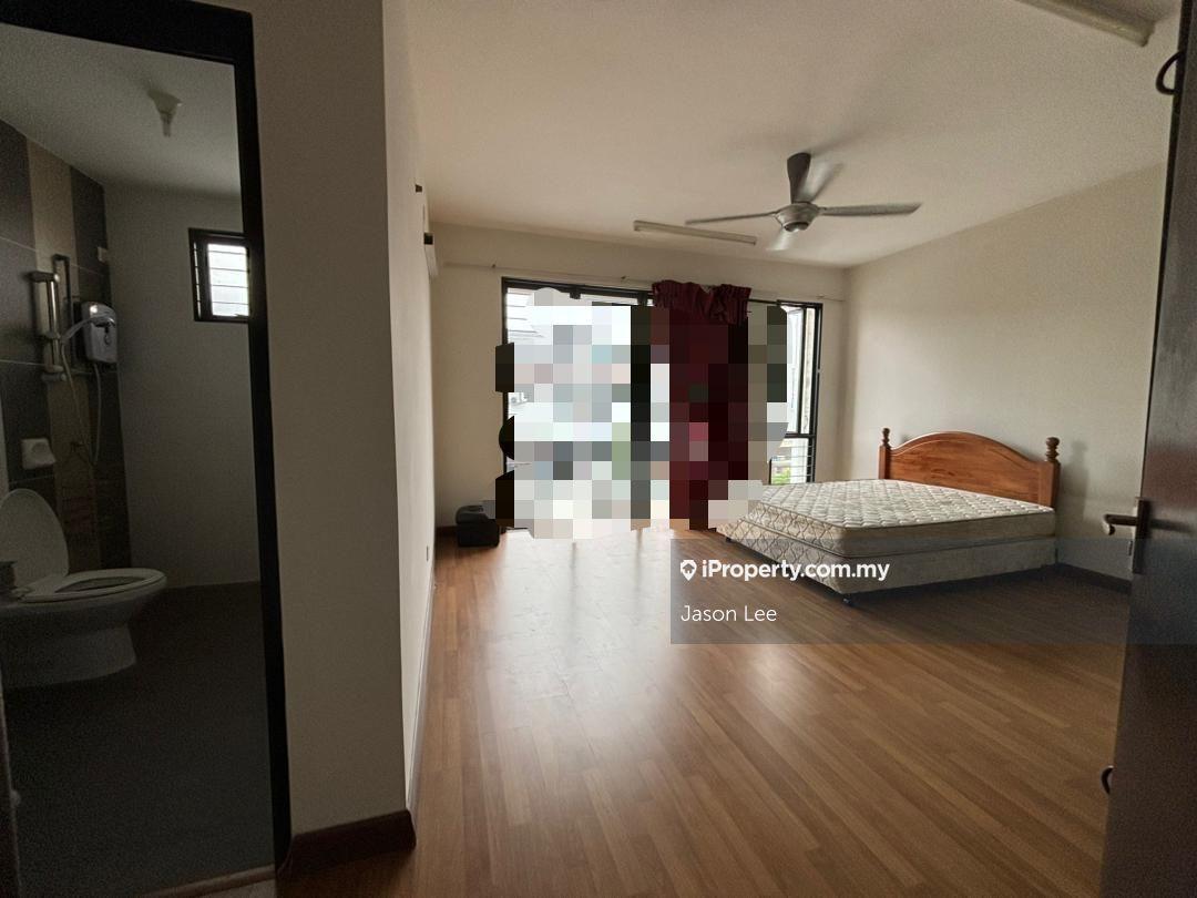 2-storey Terraced House for Sale in Denai Alam, Shah Alam by Jason Lee - iProperty.com.my
