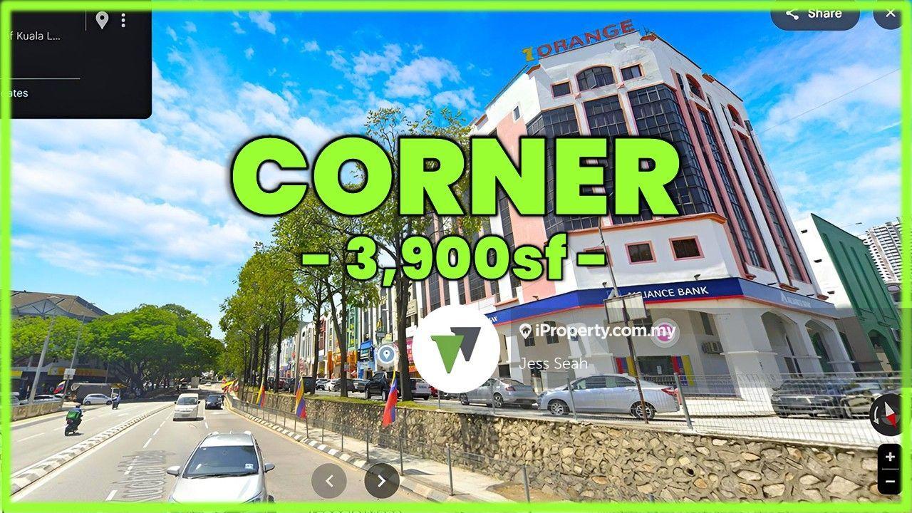 Office for Rent in Kuchai Entrepreneurs Park, Kuchai Lama by Jess Seah - iProperty.com.my