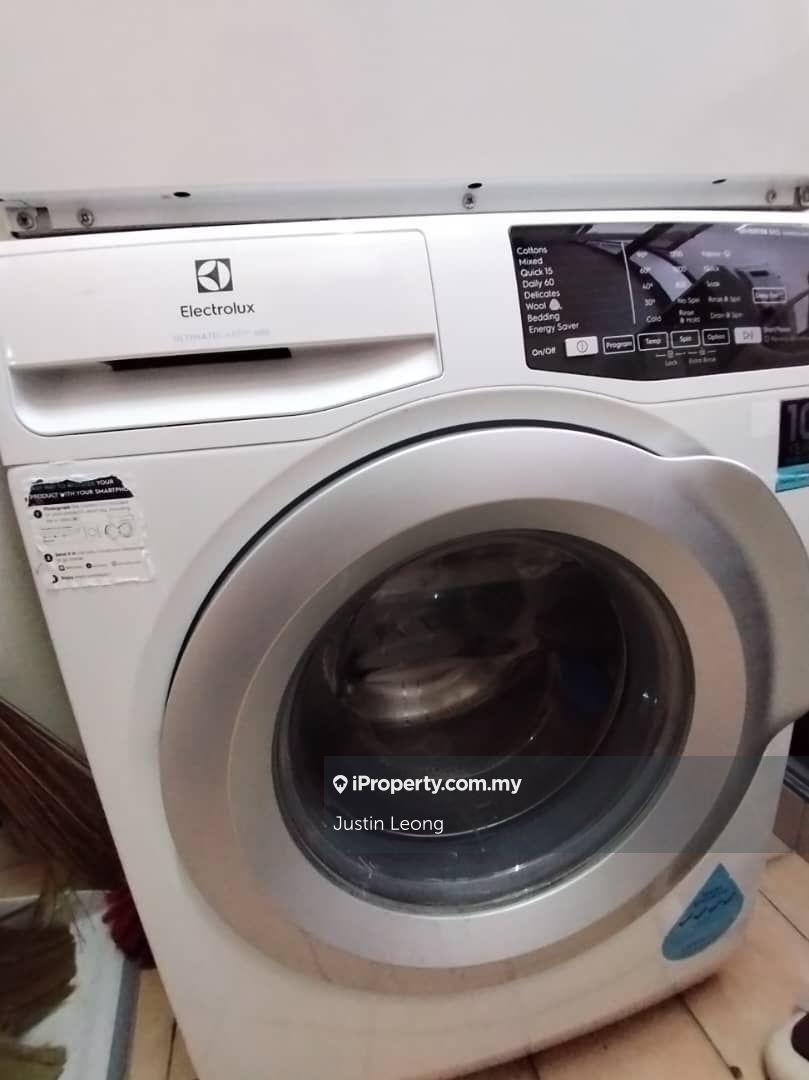 Kondominium untuk Disewa di Casa Kiara oleh Justin Leong - iProperty.com.my