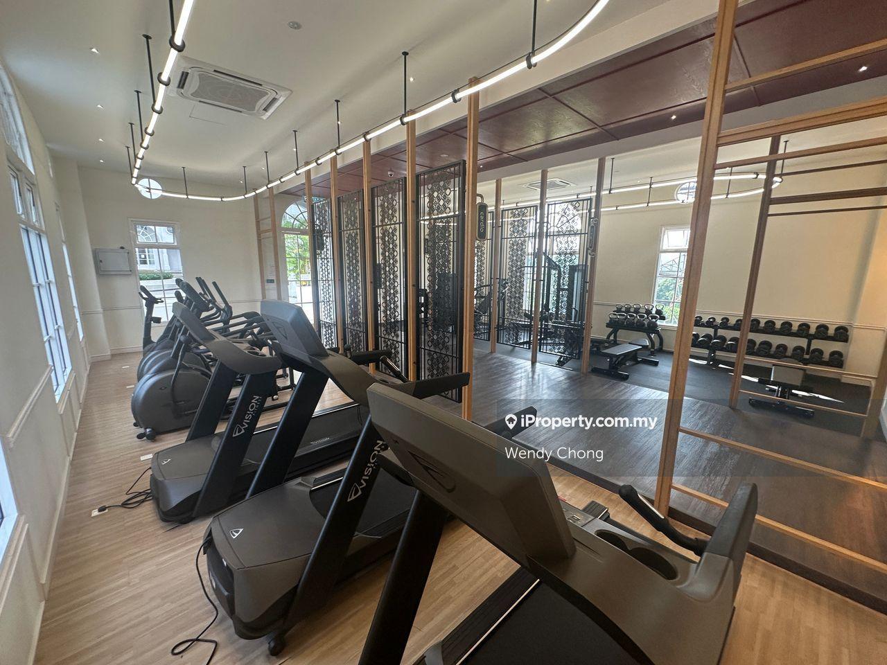 Service Residence for Rent in Tuan 2egacy by Wendy Chong - iProperty.com.my