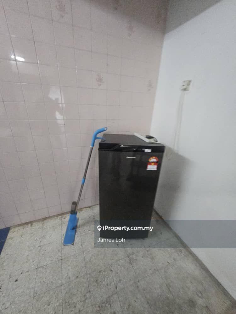 2.5-storey Terraced House for Sale in Desa Setapak, Wangsa Maju by ZhiHong Loh - iProperty.com.my