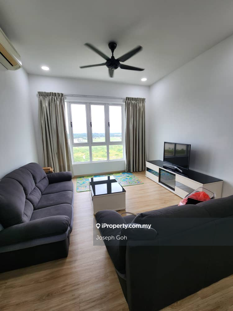 Service Residence for Rent in Tropez Residences by Joseph Goh - iProperty.com.my