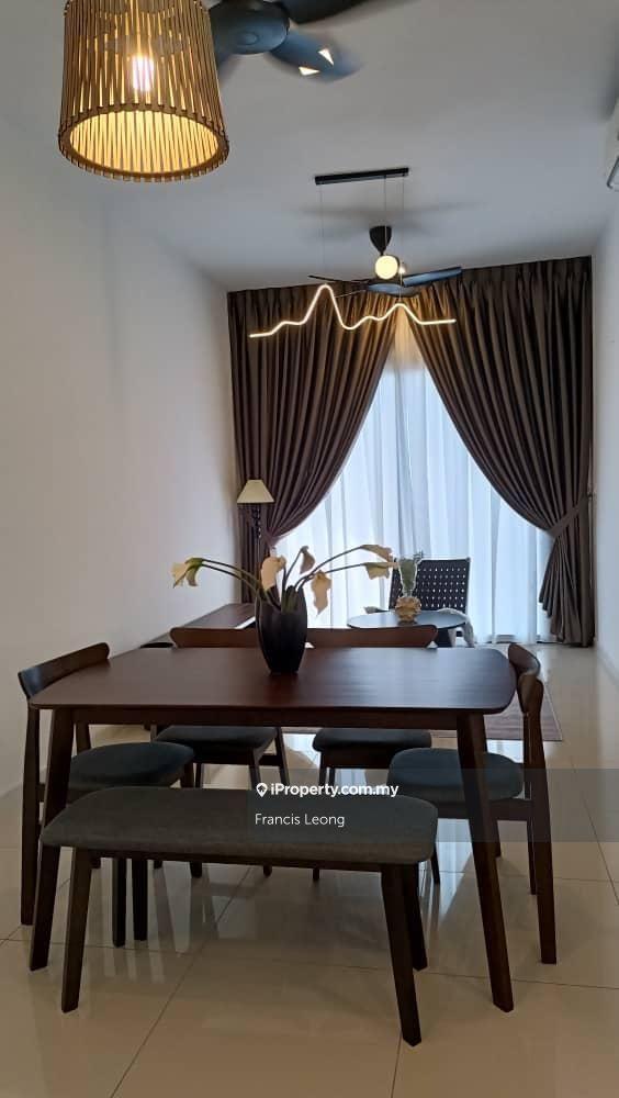 Service Residence for Sale in Sunway Velocity TWO by Francis Leong - iProperty.com.my