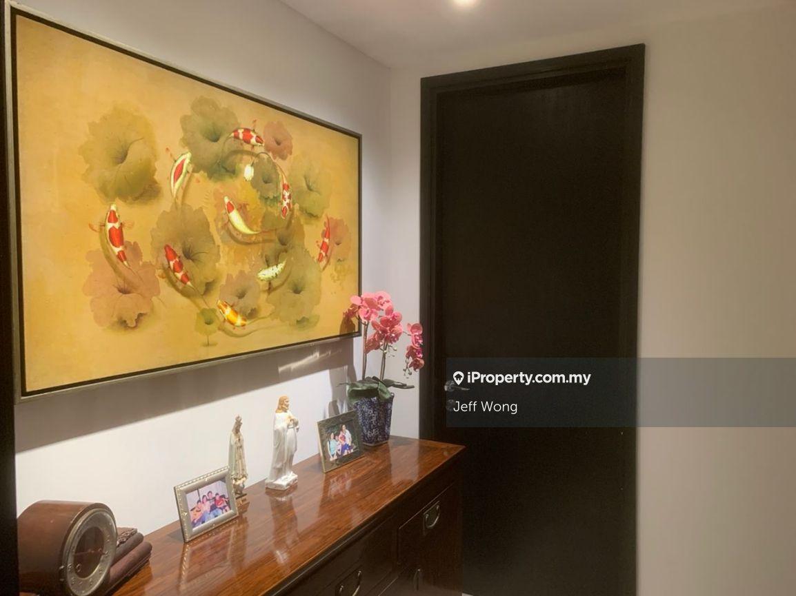 Condominium for Sale in Agile Mont Kiara by Jeff Wong - iProperty.com.my