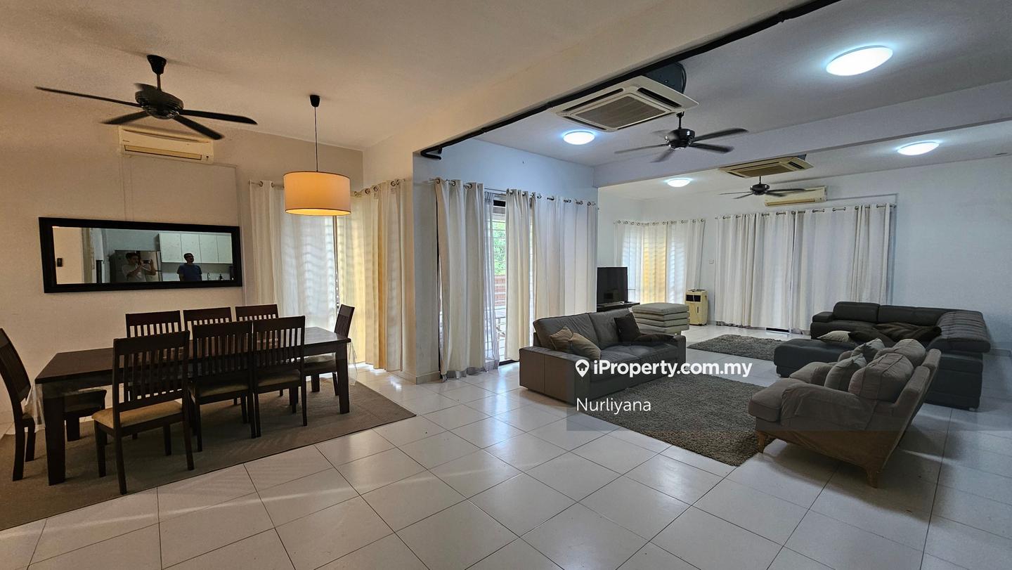 2-storey Terraced House for Sale in Denai Alam, Shah Alam by Nurliyana - iProperty.com.my