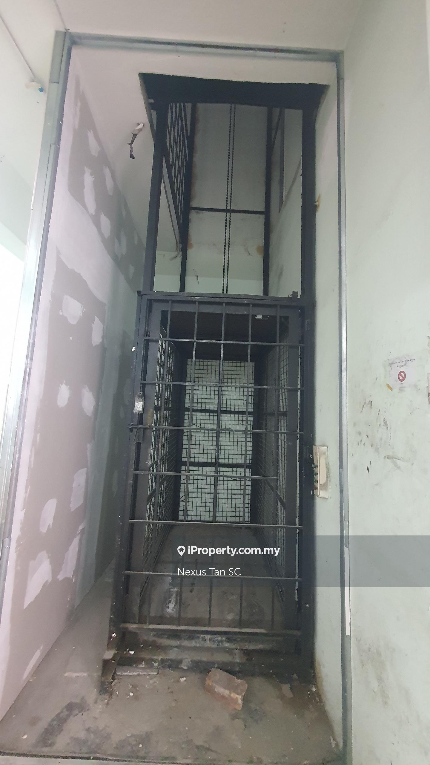 Kedai-Pejabat untuk Disewa di Taman P. Ramlee, Setapak oleh Nexus Tan SC - iProperty.com.my