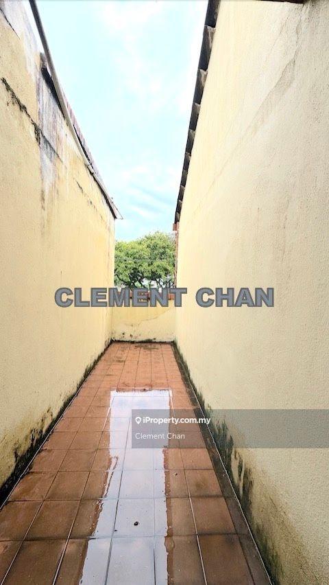 2-storey Terraced House for Sale in Sri Hartamas, Kuala Lumpur by Clement Chan - iProperty.com.my