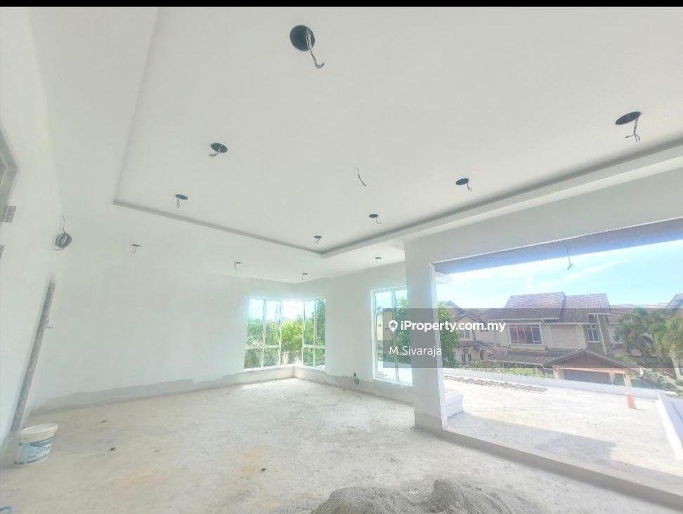 Bungalow House for Sale in Putrahill Residency, Bandar Seri Putra, Kajang, Bangi by M.Sivaraja - iProperty.com.my