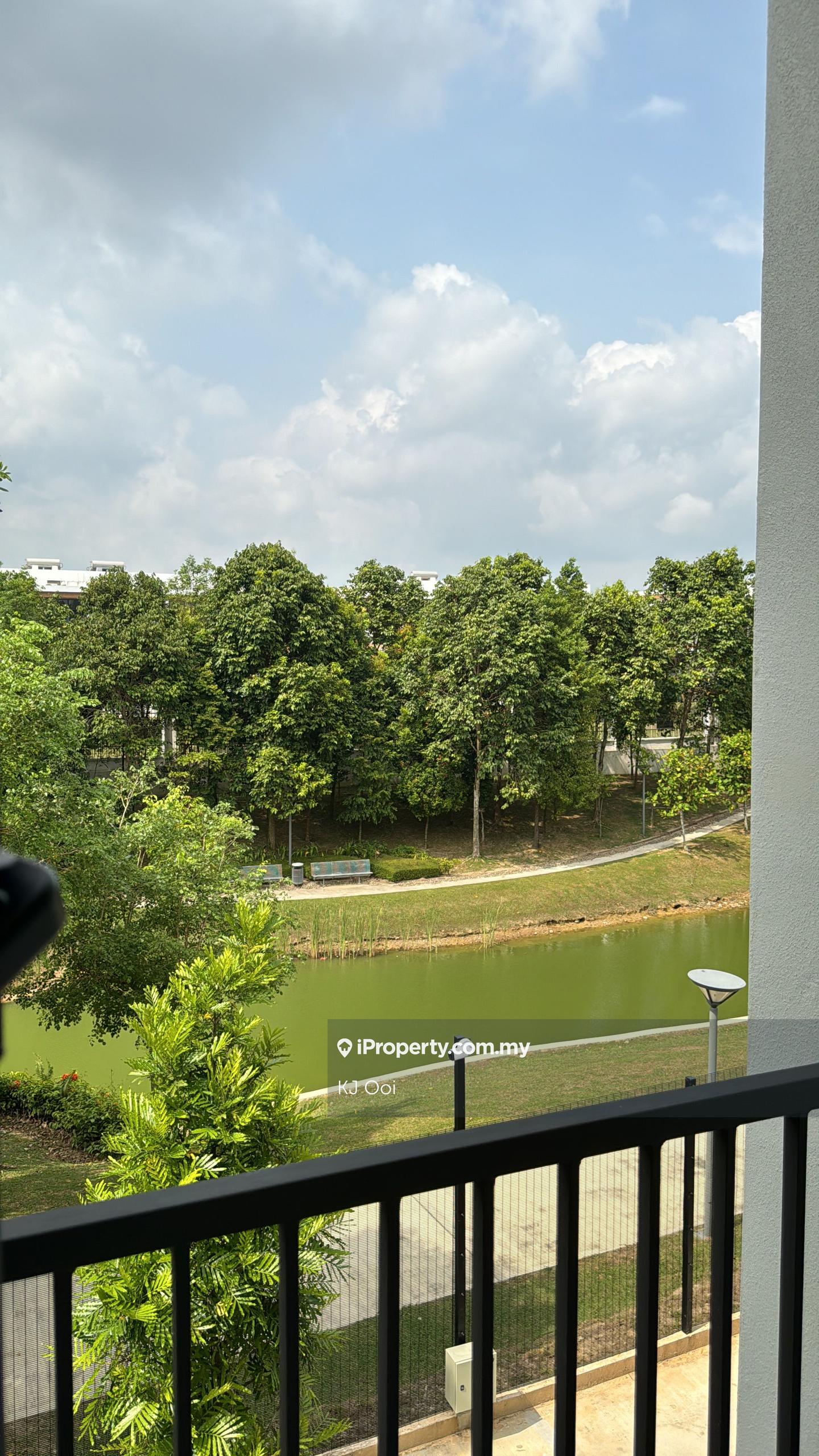 Rumah Berangkai 2 Tingkat untuk Dijual di Bandar Tropicana Aman, Telok Panglima Garang oleh KJ Ooi - iProperty.com.my