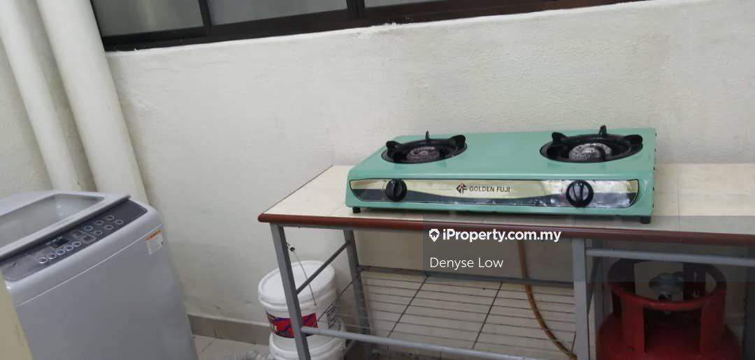 Condominium for Rent in Paramount View by Denyse Low - iProperty.com.my