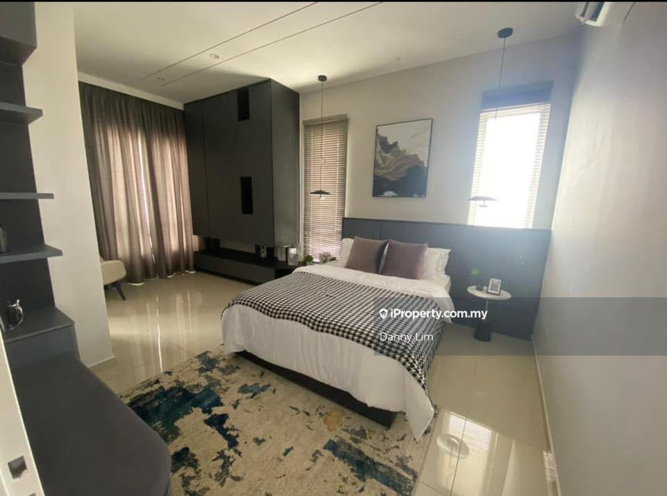 2-storey Terraced House for Sale in Bandar Sri Sendayan, Negeri Sembilan by Danny Lim - iProperty.com.my