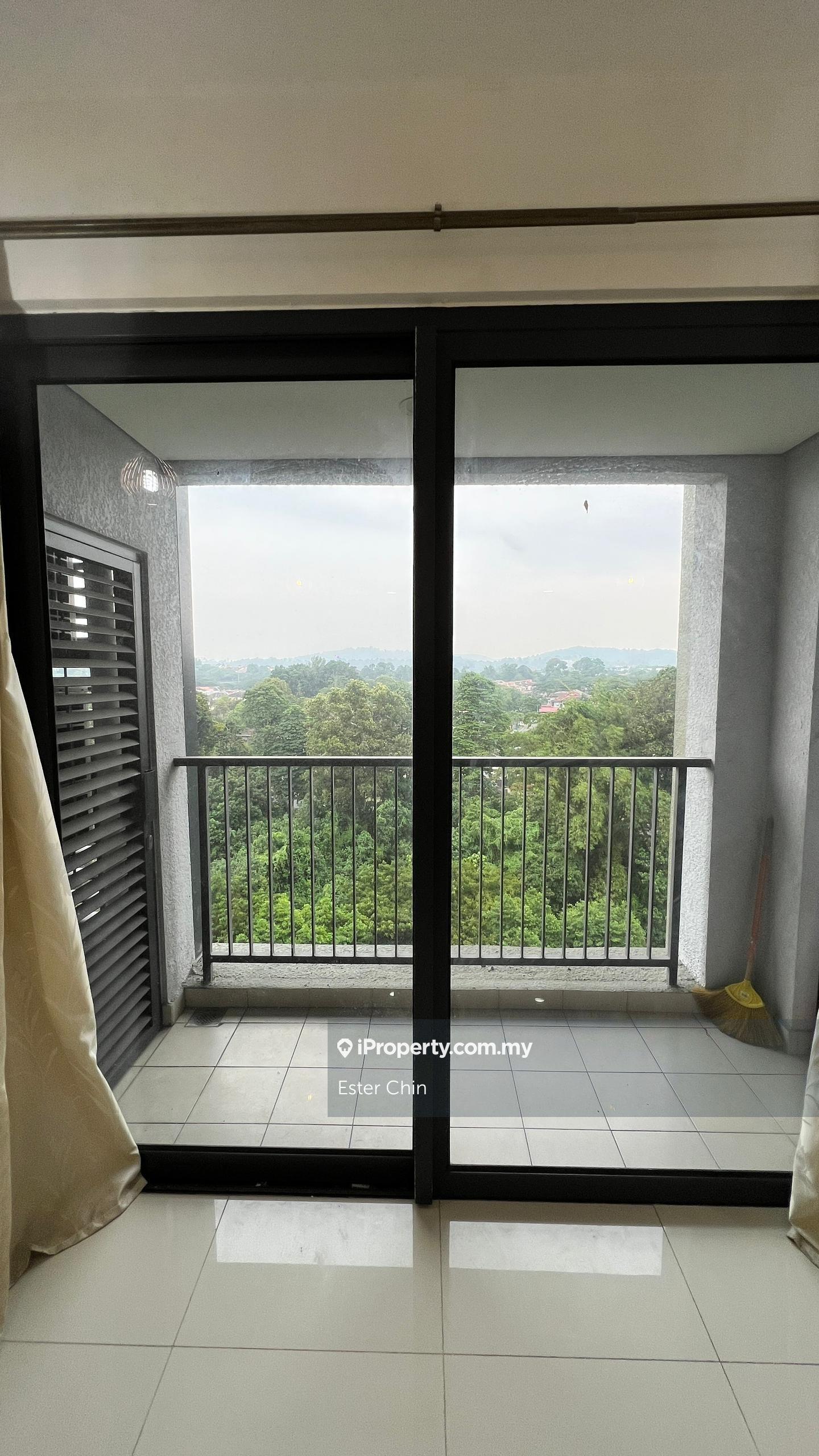 Residensi Servis untuk Disewa di Radia Residences oleh Ester Chin - iProperty.com.my