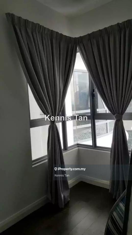 Condominium for Rent in The Westside Two by Kennis Tan - iProperty.com.my