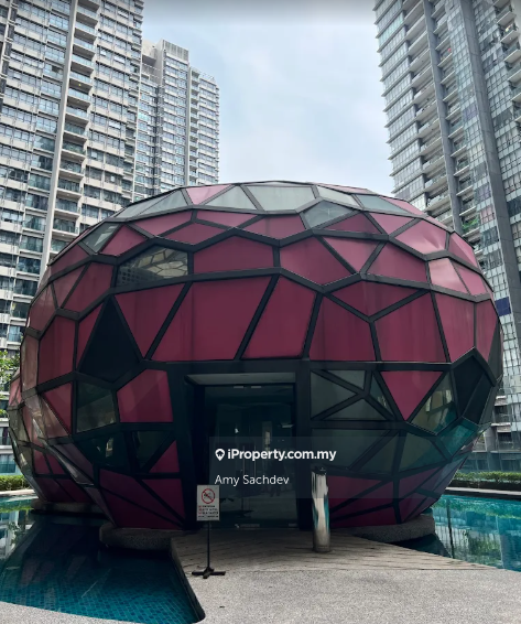 Residensi Servis untuk Dijual di Arte Plus oleh Amy Sachdev - iProperty.com.my