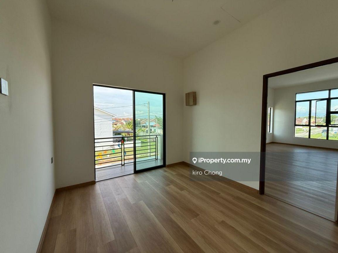 2-storey Terraced House for Sale in Taman Song Choon, Ipoh by kiro Chong - iProperty.com.my