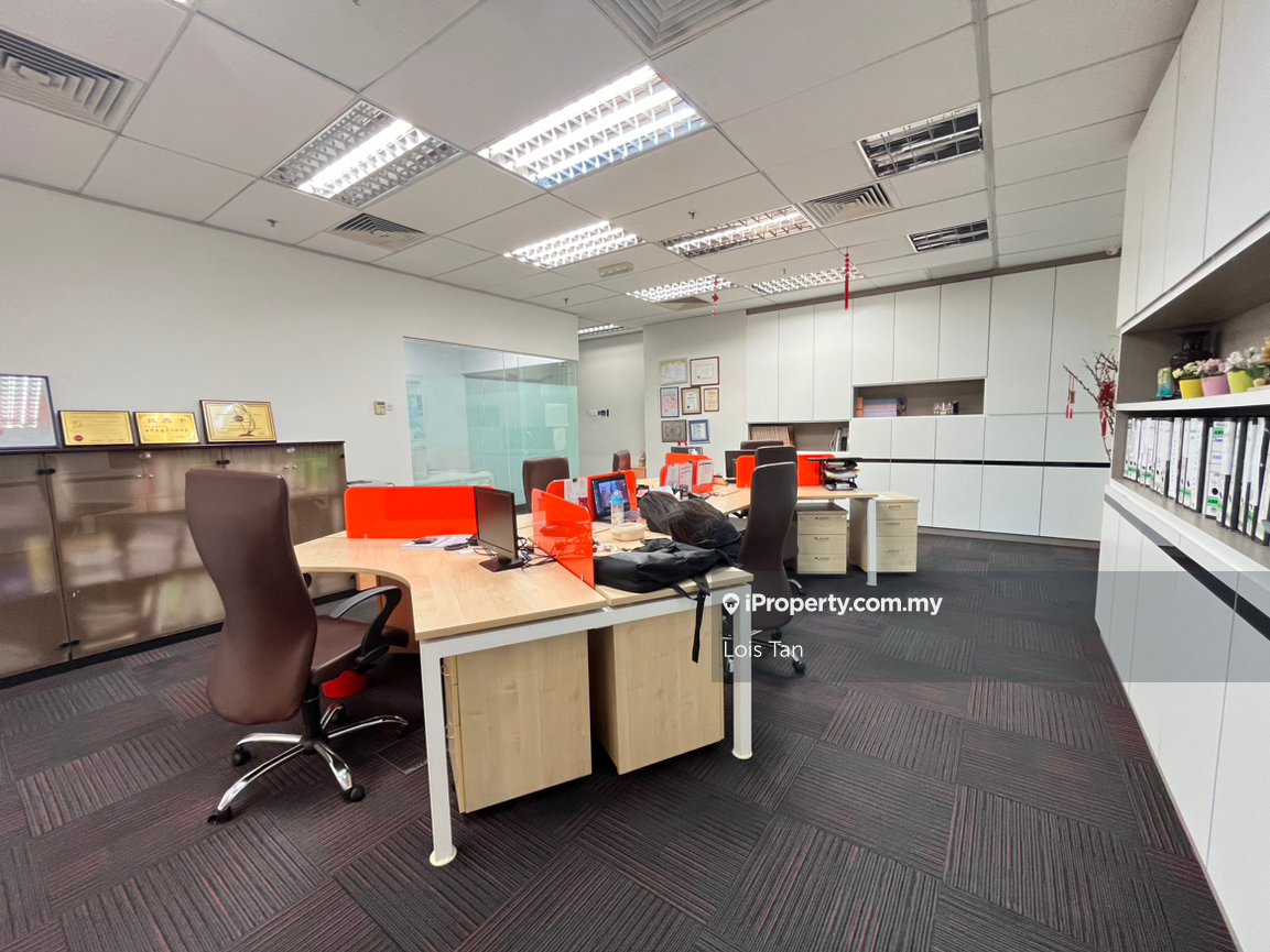 Office for Sale in Taman Tun Dr Ismail, Taman Tun Dr Ismail by Lois Tan - iProperty.com.my