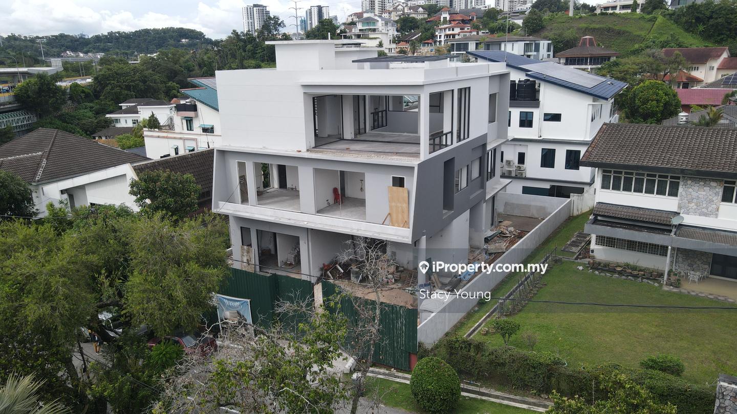 Banglo untuk Dijual di Taman Bukit Pantai, Bangsar oleh Stacy Young - iProperty.com.my