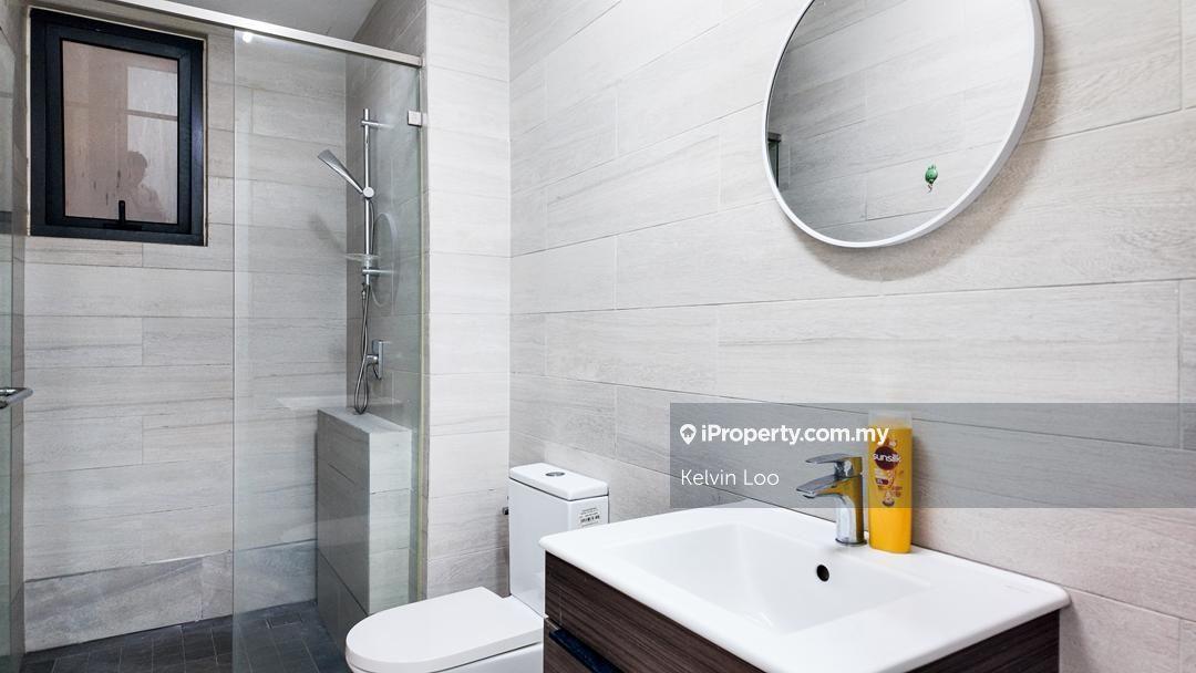 Kondominium untuk Dijual di Trinity Pentamont oleh Kelvin Loo - iProperty.com.my