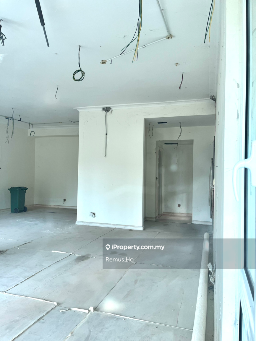 Semi-Detached House for Sale in Alam Sutera, Bukit Jalil by Remus Ho - iProperty.com.my