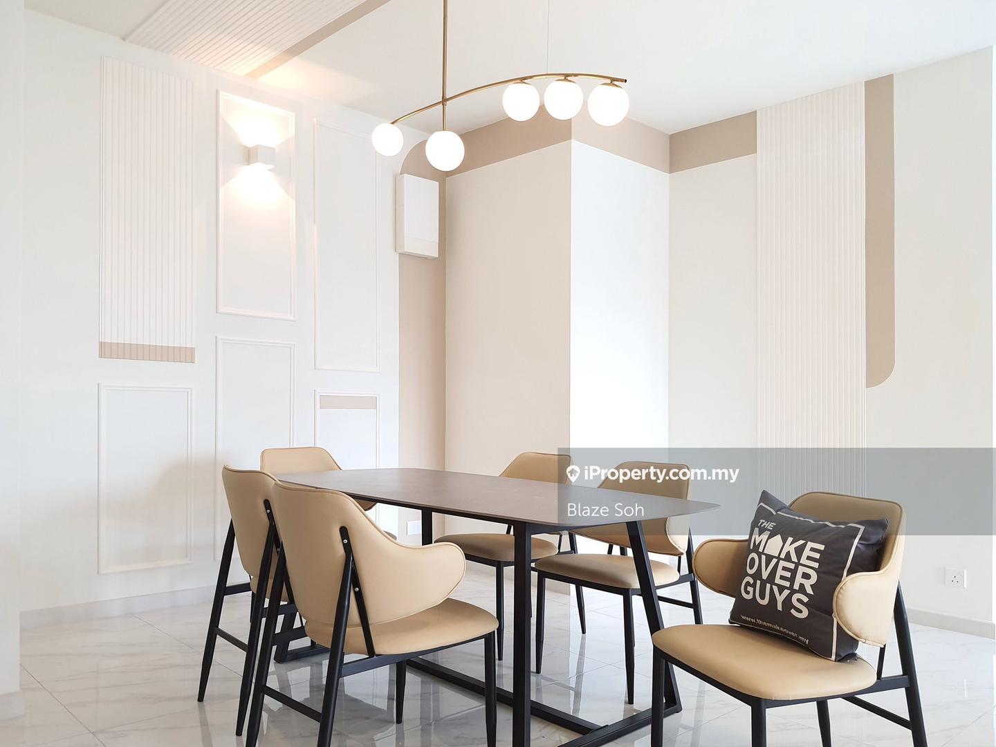 Condominium for Sale in South Brooks by Blaze Soh - iProperty.com.my