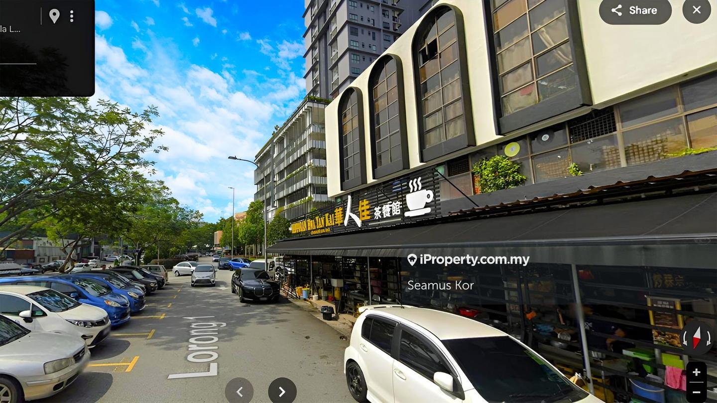Shop for Sale in Taman Shamelin Perkasa, Cheras by Seamus Kor - iProperty.com.my