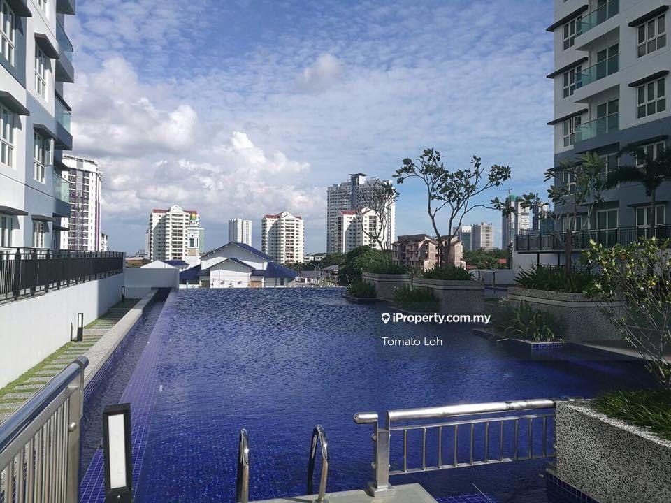 Residensi Servis untuk Dijual di Seasons Amara Larkin oleh Cora Loh - iProperty.com.my