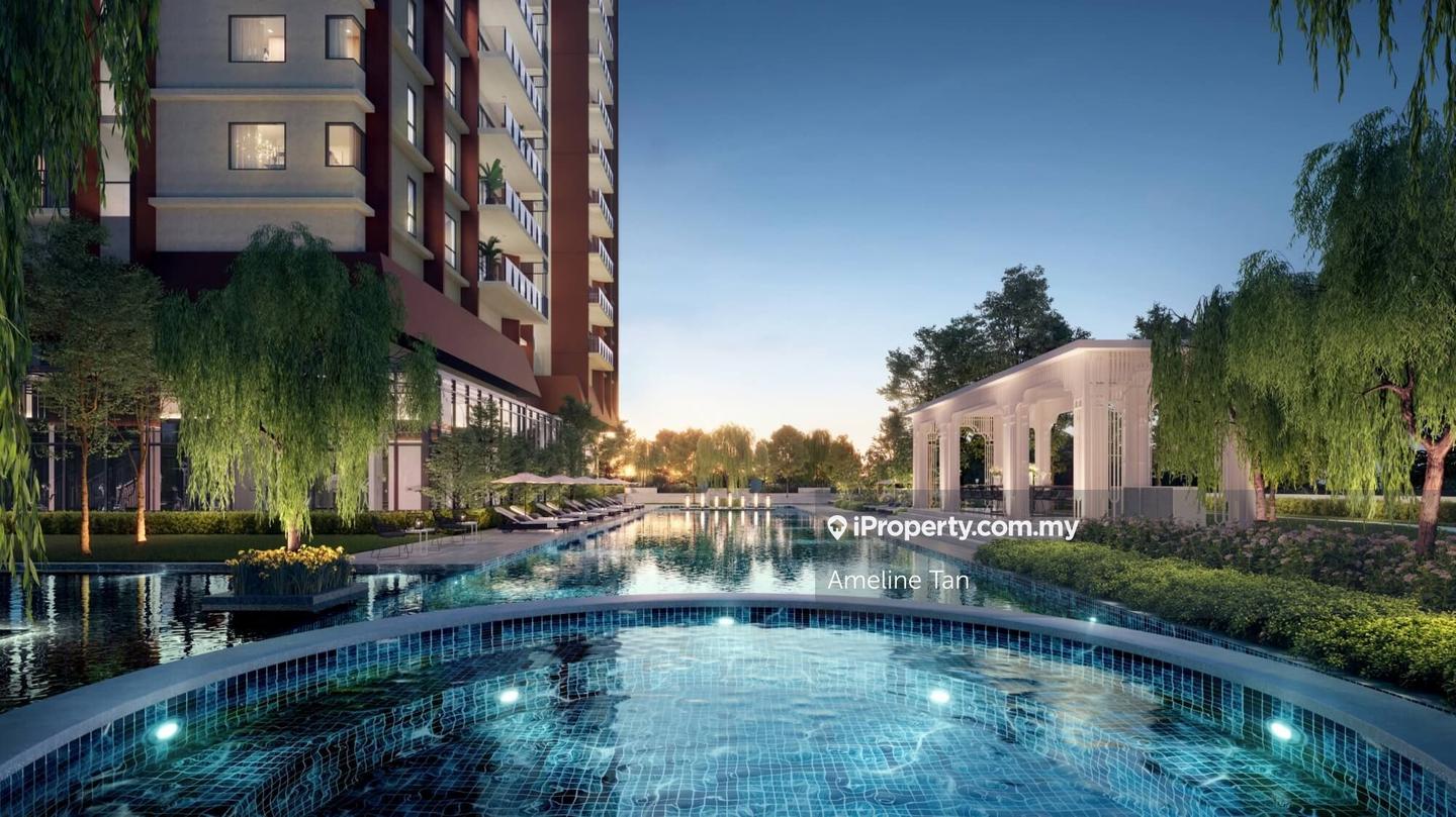 Condominium for Sale in The MINH by Ameline Tan - iProperty.com.my