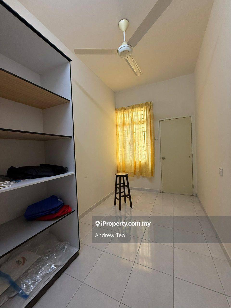 2-storey Terraced House for Sale in Taman JP Perdana, Johor Bahru by Andrew Teo - iProperty.com.my