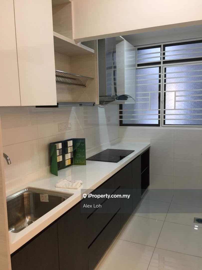 Residensi Servis untuk Dijual di Seasons Garden Residences oleh Alex Loh - iProperty.com.my