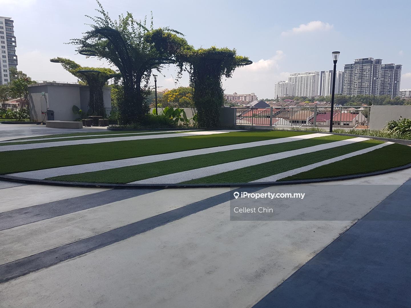 Condominium for Sale in Palace Court (Sri Istana) by Cellest Chin - iProperty.com.my