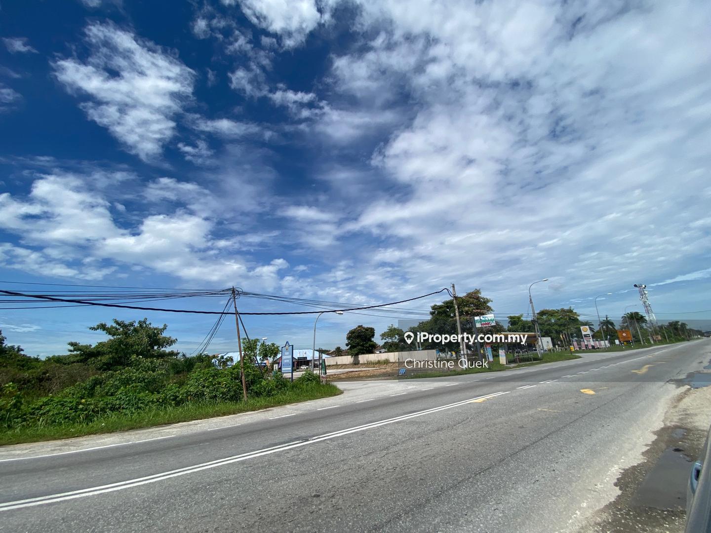 Commercial Land for Rent in Olak Lempit, Banting by Christine Quek - iProperty.com.my